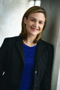 Immigration Attorney Meghan Moore